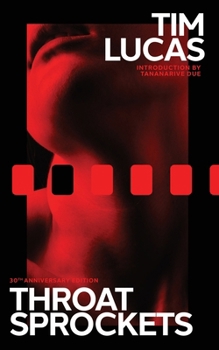 Paperback Throat Sprockets Book