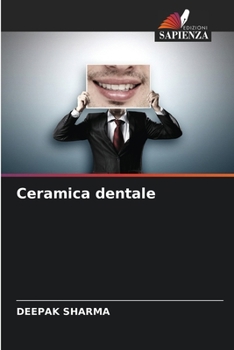 Paperback Ceramica dentale [Italian] Book