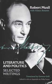 Paperback Literature and Politics: Selected Writings Book