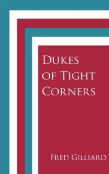 Paperback Dukes of Tight Corners Book