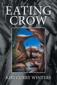 Paperback Eating Crow Book