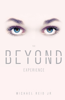Paperback The Beyond Experience Book