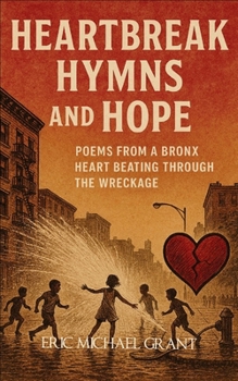 Paperback Heartbreak, Hymns & Hope Book