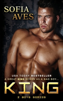 Paperback King Book