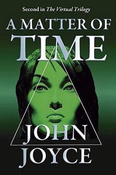 Paperback A Matter of Time Book