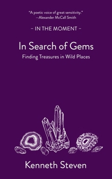 In Search of Gems: Exploring for Scotland's Treasures