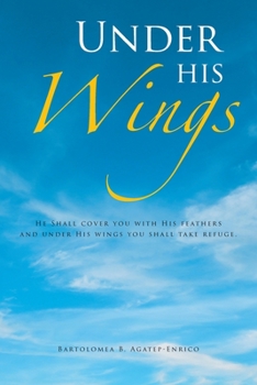 Paperback Under His Wings Book