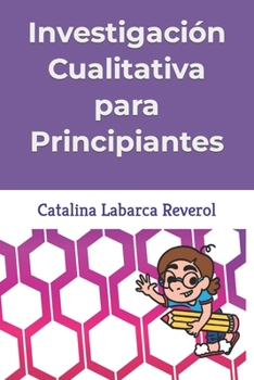 Paperback Investigación Cualitativa para Principiantes [Spanish] Book