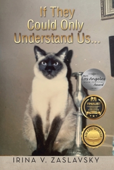 Paperback If They Could Only Understand Us... Book