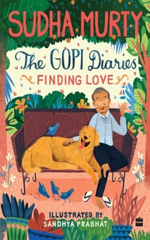 The Gopi Diaries: Finding Love