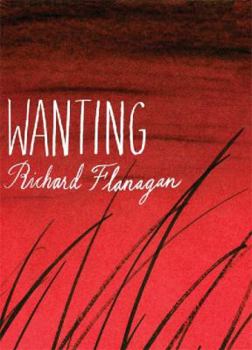 Hardcover Wanting Book