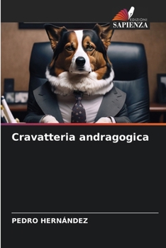 Paperback Cravatteria andragogica [Italian] Book