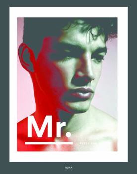 Hardcover Mr. Book