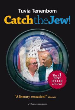 Paperback Catch the Jew! Book