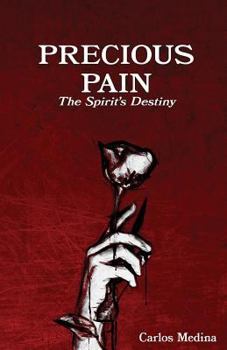 Paperback Precious Pain Book