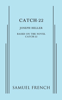 Paperback Catch 22 Book