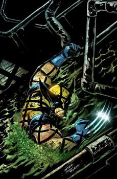 Paperback Superfan - Jerkmonger Artbook : Savage in the Sewer Virgin Chrome Edition Book