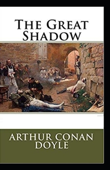 Paperback The Great Shadow (Illustrated edition) Book