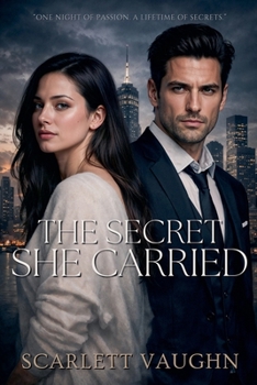 The Secret She Carried