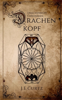 Paperback Drachenkopf Chroniken: Drachenkopf [German] Book