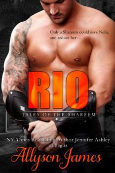 Tales of the Shareem: Rio - Book #2 of the Tales Of The Shareem