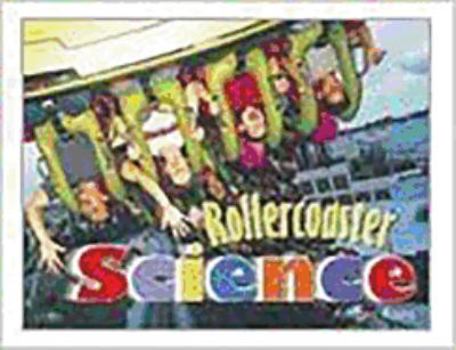 Paperback Rigby Literacy: Student Reader Grade 2 (Level 14) Rollrcoaster Science Book