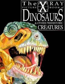 Paperback Dinosaurs and Other Prehistoric Creatures Book