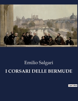 Paperback I Corsari Delle Bermude [Italian] Book