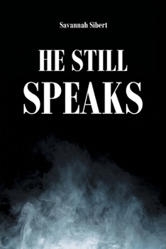 Paperback He Still Speaks Book