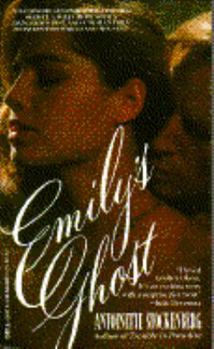 Mass Market Paperback Emily's Ghost Book