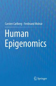 Paperback Human Epigenomics Book