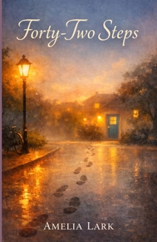 Paperback Forty Two Steps Book