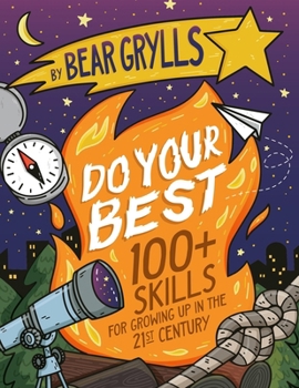 Paperback Do Your Best: How to Be a Scout Book