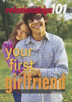 Paperback Your First Girlfriend Book