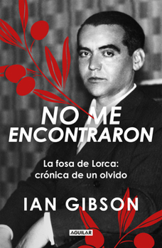 Paperback No Me Encontraron / They Didn't Find Me [Spanish] Book