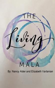 Paperback The Living Mala Book