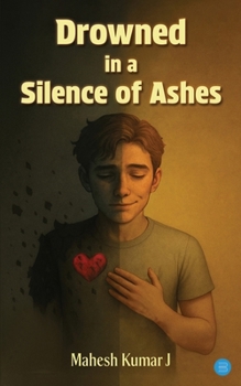 Paperback Drowned in a Silence of Ashes Book