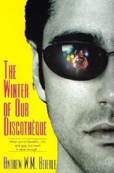 Paperback The Winter of Our Discotheque Book