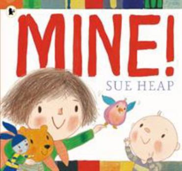 Paperback Mine! Book