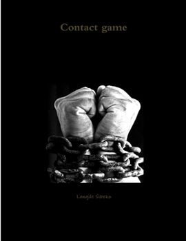 Paperback Contact game Book