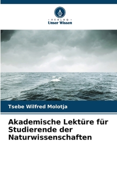 Paperback Akademische Lektüre für Studierende der Naturwissenschaften [German] Book