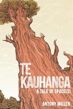 Te Kauhanga: A Tale of Space
