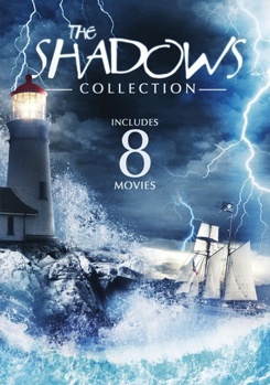 The Shadows Collection: 8 Films