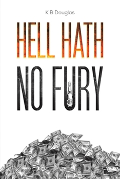 Paperback Hell Hath No Fury Book