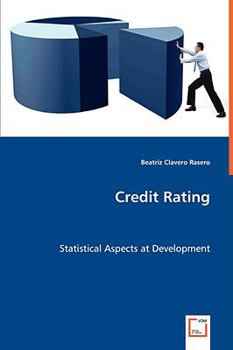 Paperback Credit Rating Book
