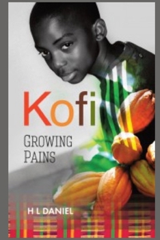 Kofi: Growing Pains