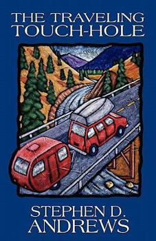 Paperback The Traveling Touch-Hole Book