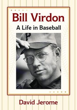 Paperback Bill Virdon: A Life in Baseball Book