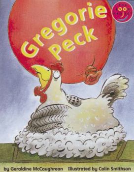 Paperback Longman Book Project: New Readers (Fiction 2): Gregorie Peck Book