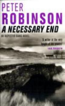 Paperback A Necessary End Pb Book